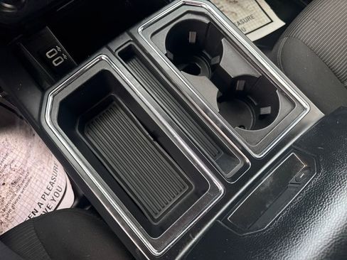 Used 2017 Ford F150 XL w/ Equipment Group 101A Mid image 38