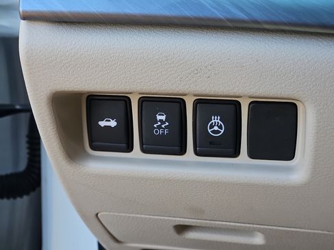 Used 2018 Nissan Maxima 3.5 SL FWD image 26