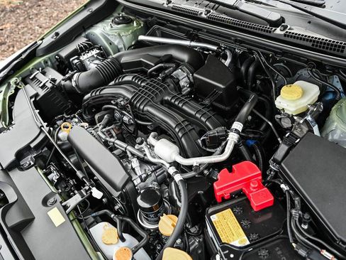 New 2026 Subaru Impreza 2.0i Sport image 7