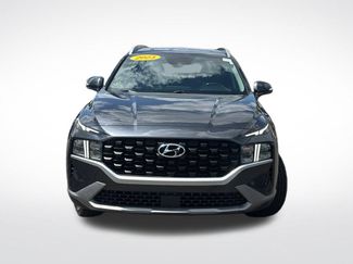 Used 2023 Hyundai Santa Fe SEL AWD/4WD video 2
