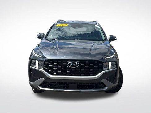 Used 2023 Hyundai Santa Fe SEL AWD/4WD image 2