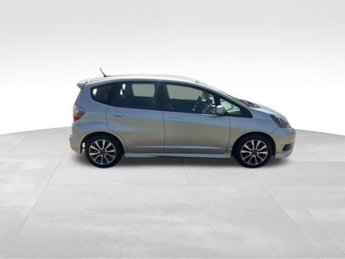 Used 2013 Honda Fit Sport image 2