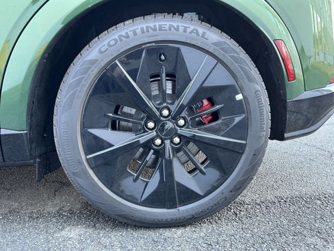 New 2025 Ford Mustang Mach-E GT w/ Interior Protection Package image 12