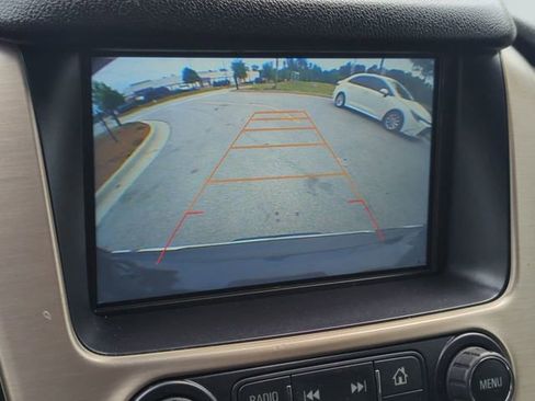 Used 2016 GMC Yukon Denali RWD image 24