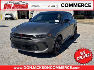 Used 2025 Dodge Hornet R/T w/ R/T Plus Package video 1