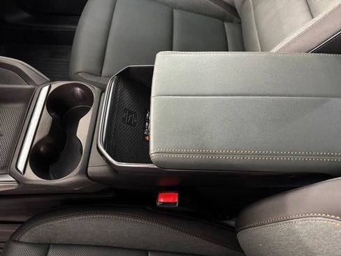 Used 2026 GMC Terrain AT4 w/ Convenience Package III AWD/4WD image 25