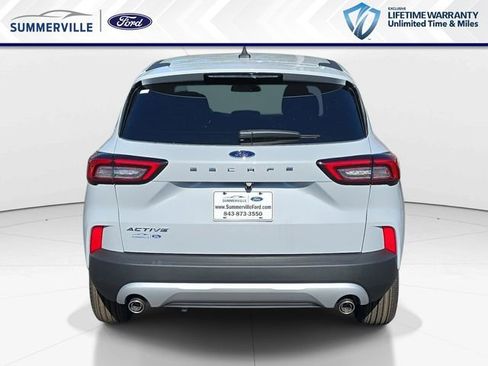 New 2026 Ford Escape Active FWD image 5
