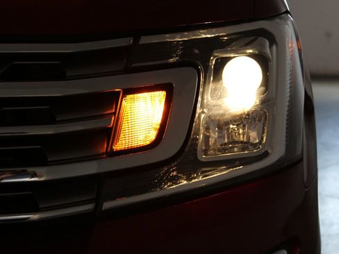 Certified 2021 Ford Expedition Limited RWD image 61