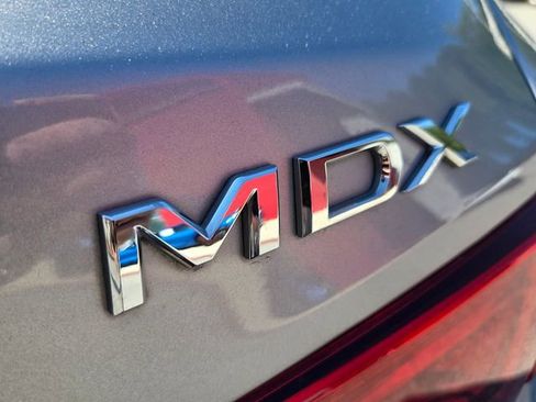Used 2020 Acura MDX FWD w/ Technology Package image 15