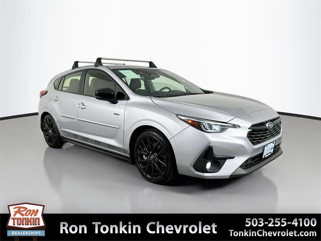 Used 2024 Subaru Impreza RS w/ Popular Package #3 AWD/4WD 360° Tour