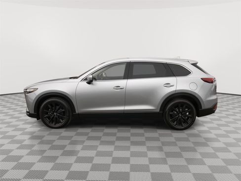 Used 2023 MAZDA CX-9 Touring Plus image 22