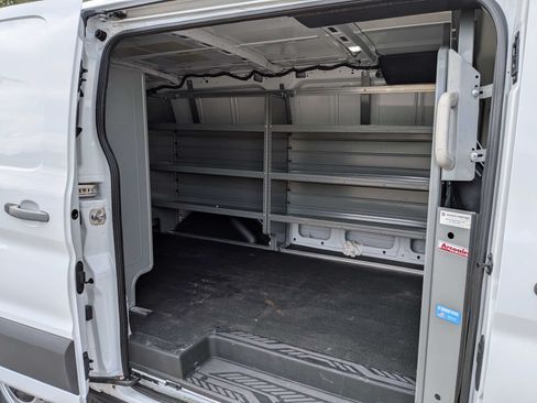 Used 2024 Ford Transit 150 Low Roof RWD image 14