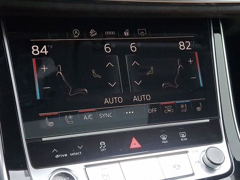 New 2026 Audi Q7 3.0T Premium Plus image 14