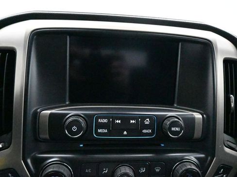 Used 2019 GMC Sierra 3500 Denali w/ Duramax Plus Package AWD/4WD image 14
