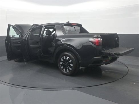 Used 2025 Hyundai Santa Cruz SEL image 39