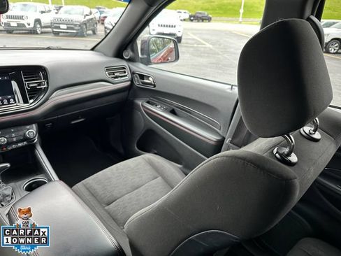 Used 2023 Dodge Durango GT AWD/4WD image 16