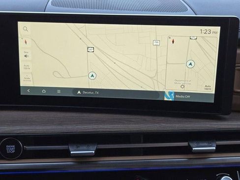 New 2026 Hyundai Santa Fe Limited image 13