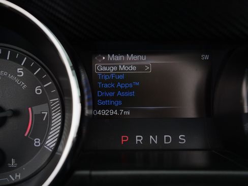 Used 2016 Ford Mustang GT Premium RWD image 24