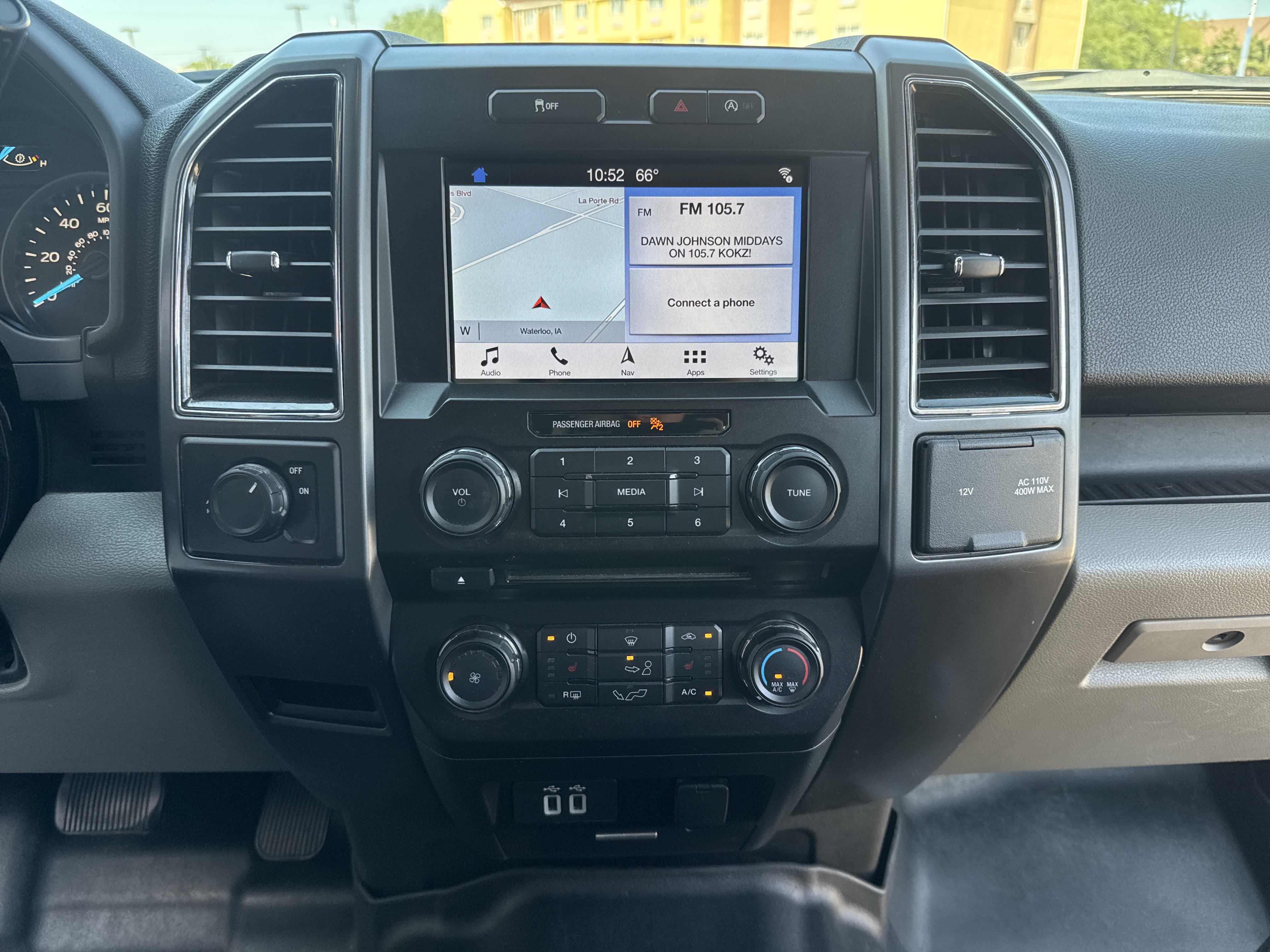 Used 2018 Ford F150 XLT w/ Equipment Group 302A Luxury RWD image 22