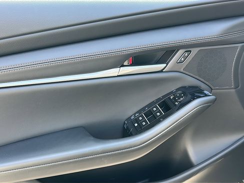 New 2026 MAZDA MAZDA3 s Sport image 14