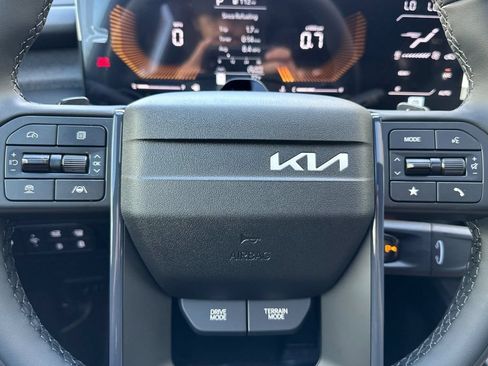 Used 2027 Kia Telluride EX X-Line AWD/4WD image 25