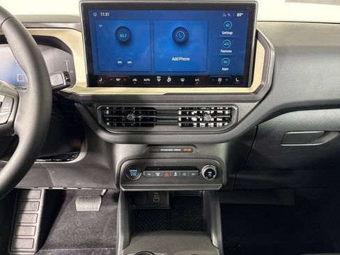 New 2026 Ford Bronco Sport Big Bend w/ Convenience Package AWD/4WD image 27