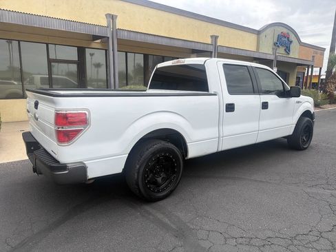 Used 2011 Ford F150 XL w/ XL Plus Pkg RWD image 12