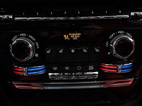 Certified 2024 Rolls-Royce Phantom Sedan w/ The Phantom Package image 45