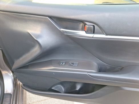 Used 2023 Toyota Camry LE image 34