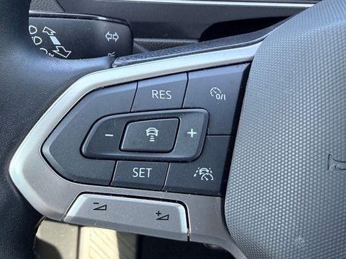 Used 2024 Volkswagen Tiguan Wolfsburg Edition FWD image 26