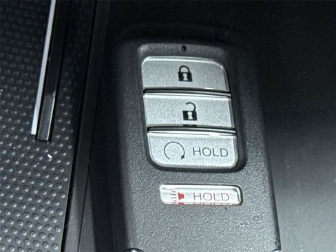 New 2026 Honda Ridgeline Black Edition image 37