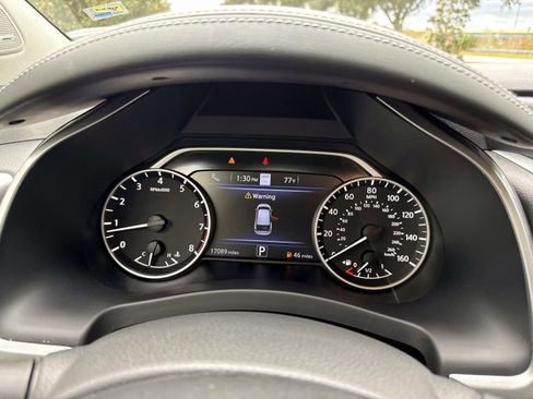 Used 2024 Nissan Murano SL image 25