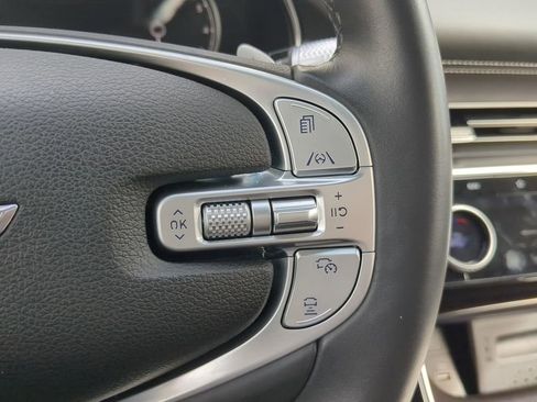 Used 2024 Genesis GV80 3.5T image 27