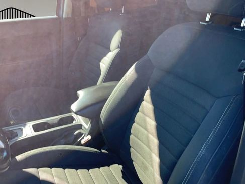 Used 2020 Ford Ranger XLT w/ Equipment Group 301A Mid RWD image 19