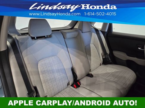Used 2023 Honda HR-V LX image 9