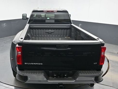 New 2026 Chevrolet Silverado 3500 LT w/ Safety Package AWD/4WD image 37