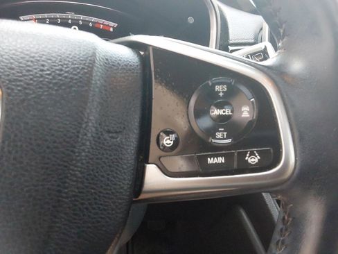 Used 2017 Honda CR-V Touring image 23