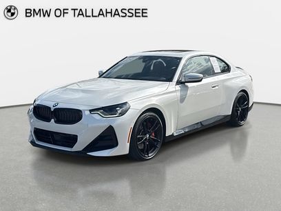 Used 2024 BMW 230i Coupe w/ Premium Package