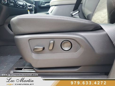 New 2026 Chevrolet Silverado 1500 ZR2 AWD/4WD image 15