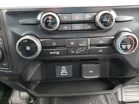 New 2026 Ford F450 XL w/ 360-Degree Camera Package image 20