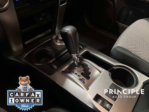 Used 2024 Toyota 4Runner SR5 image 25