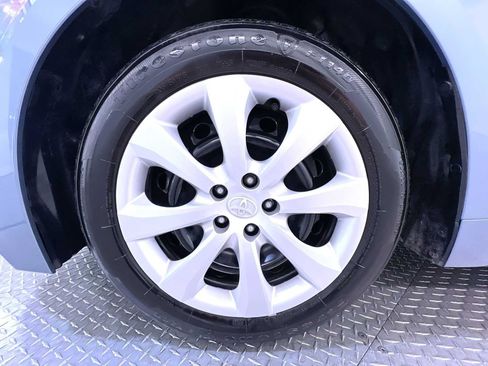 Used 2025 Toyota Corolla LE FWD image 10