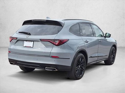 Certified 2026 Acura MDX A-Spec w/ Advance Package AWD/4WD image 5