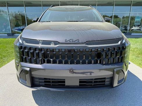 New 2026 Kia Sportage X-Line image 6