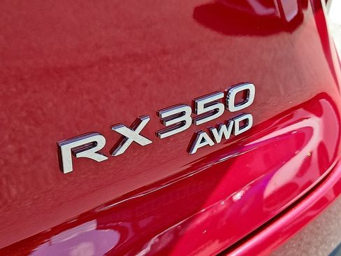 Used 2025 Lexus RX 350 Premium AWD/4WD image 30