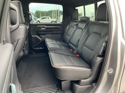 New 2026 RAM 1500 Laramie w/ Sport Appearance Package image 23