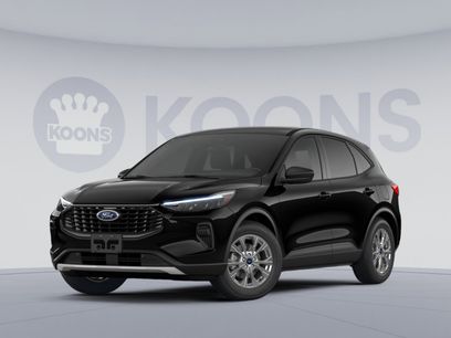 New 2026 Ford Escape Active w/ Cold Weather Package