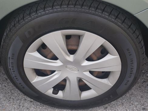 Used 2016 Subaru Impreza 2.0i image 10