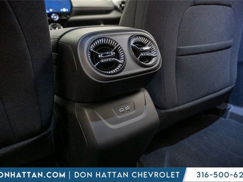 New 2026 Chevrolet Blazer EV LT w/ Midnight/Sport Edition image 25