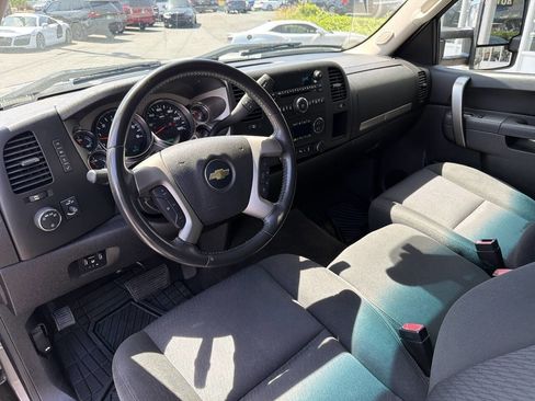 Used 2013 Chevrolet Silverado 1500 LT w/ All-Star Edition AWD/4WD image 28